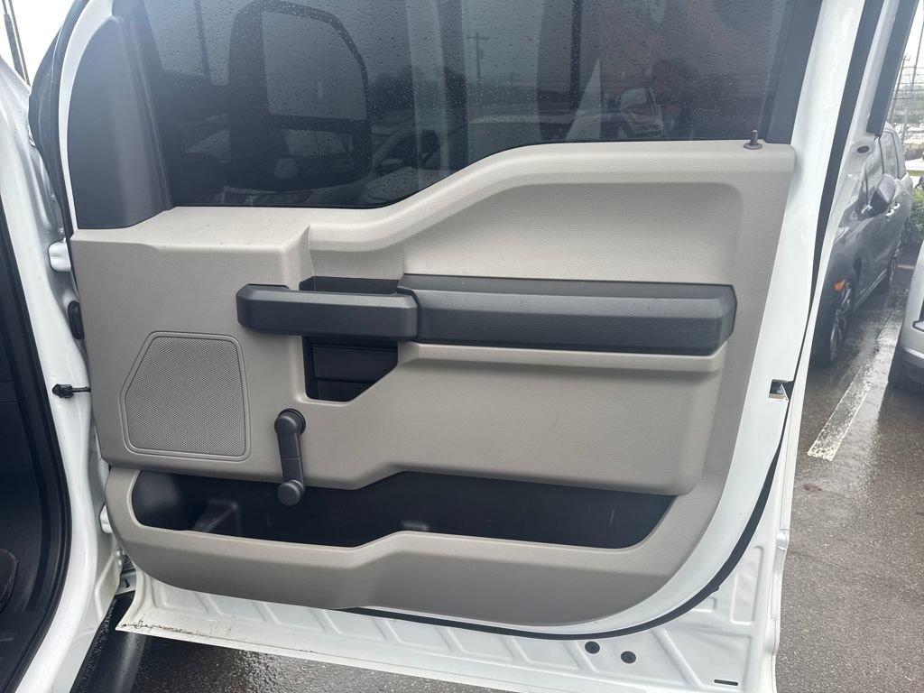 Used 2022 Ford F350 XL image 44