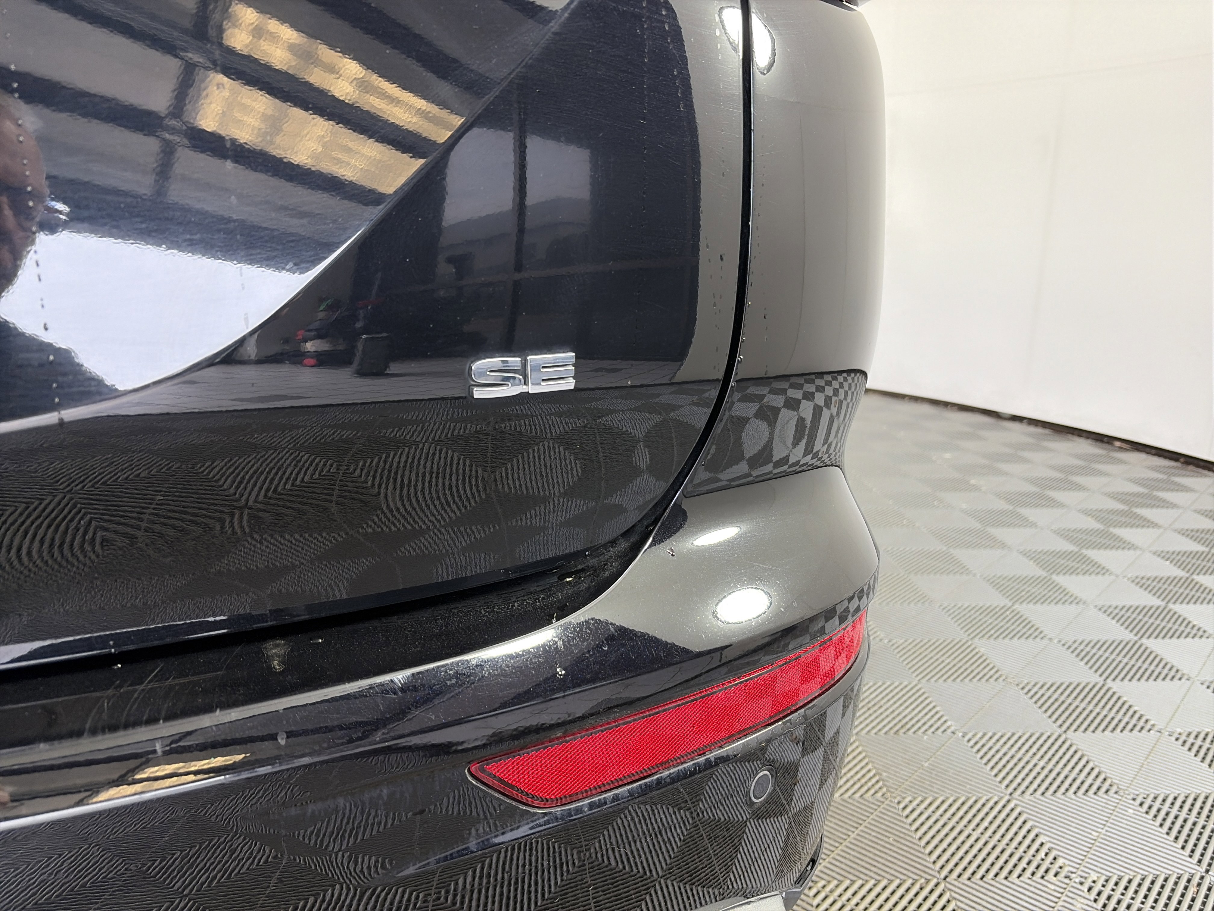 Used 2022 Mitsubishi Outlander SE image 20