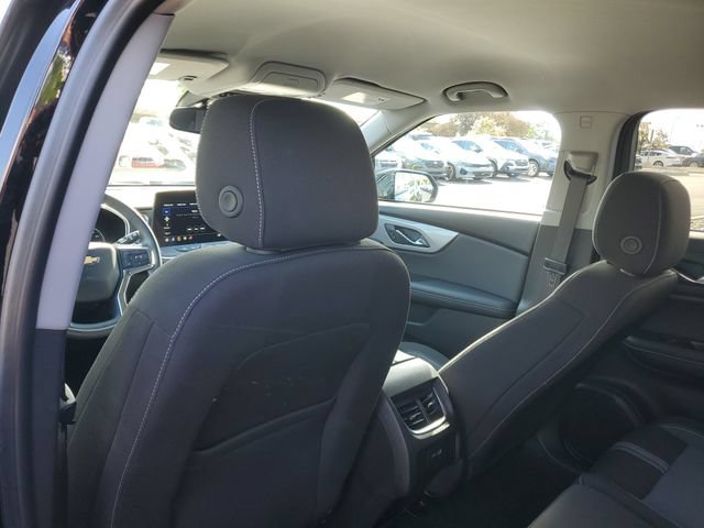 Certified 2024 Chevrolet Blazer LT w/ Convenience Package AWD/4WD image 11