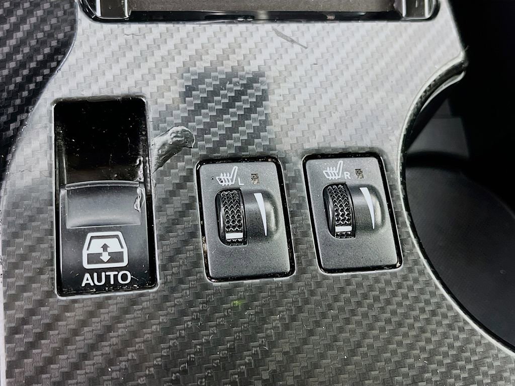 Used 2020 Toyota 4Runner TRD Off-Road Premium AWD/4WD image 23