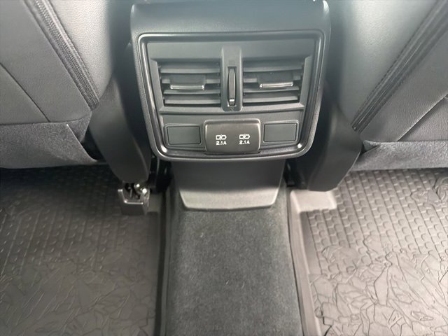 Used 2025 Subaru Forester Wilderness image 15