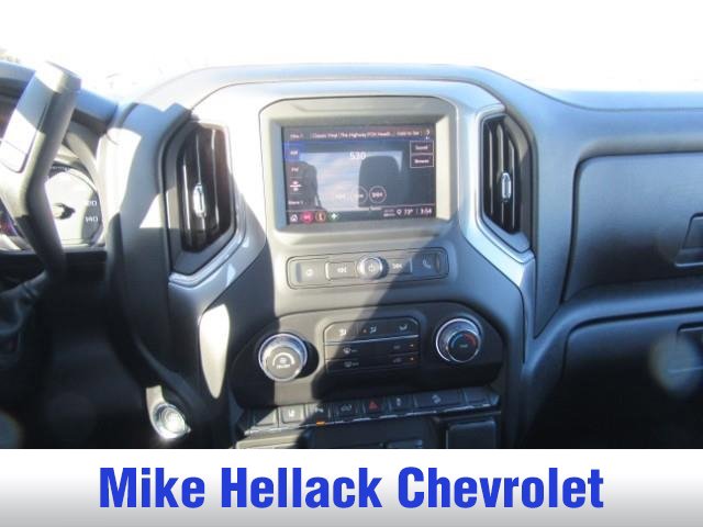 New 2026 Chevrolet Silverado 2500 Custom w/ Custom Value Package image 11