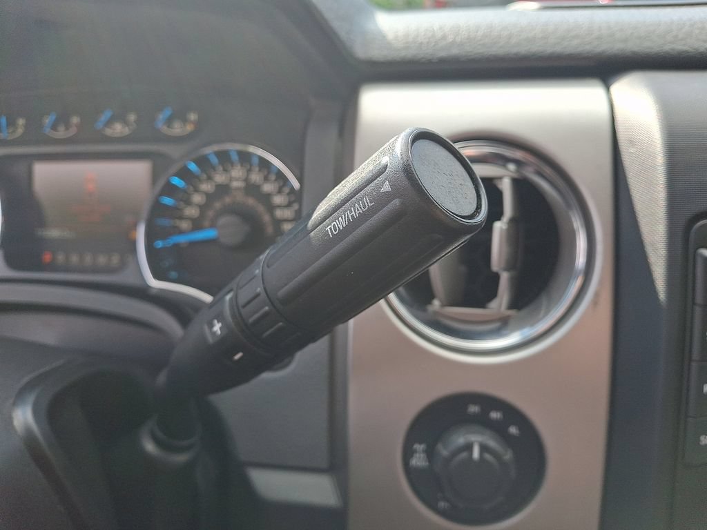 Used 2013 Ford F150 XLT w/ Luxury Equipment Group AWD/4WD image 14