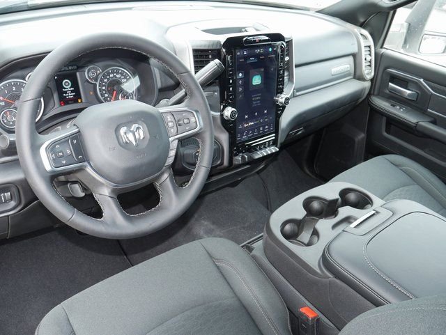 Used 2025 RAM 2500 Big Horn image 15