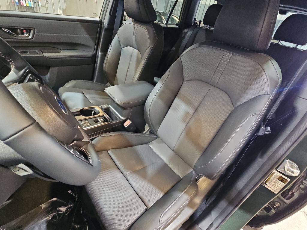 New 2026 Subaru Outback Touring XT AWD/4WD image 15