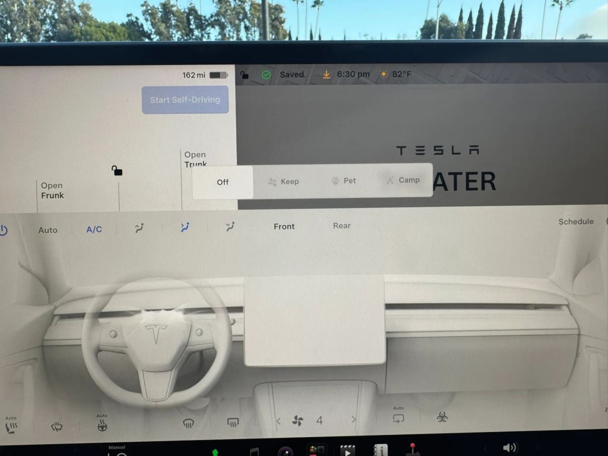 Used 2023 Tesla Model Y Long Range AWD/4WD image 28