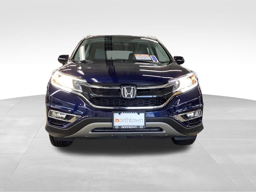 Used 2016 Honda CR-V EX-L image 6