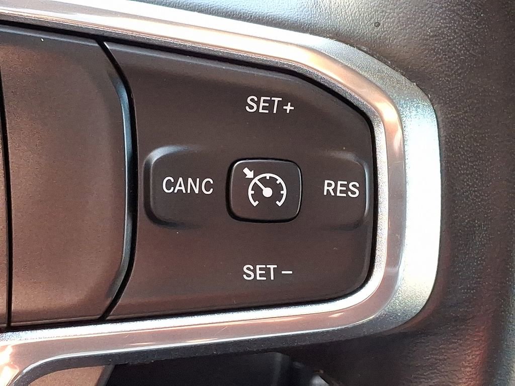 Used 2023 RAM 1500 Laramie image 26