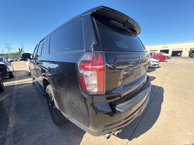 Used 2023 Chevrolet Suburban RST w/ Sport Performance Package AWD/4WD image 10