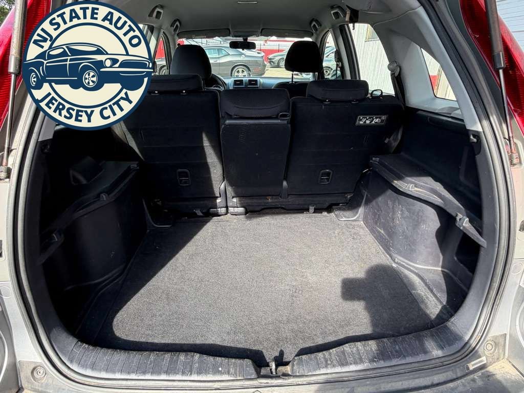 Used 2008 Honda CR-V LX image 10