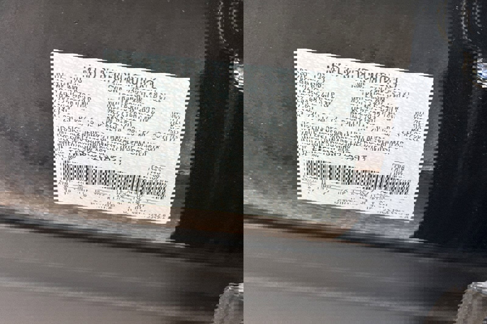 Used 2020 Ford Explorer ST w/ ST High-Performance Pack image 30