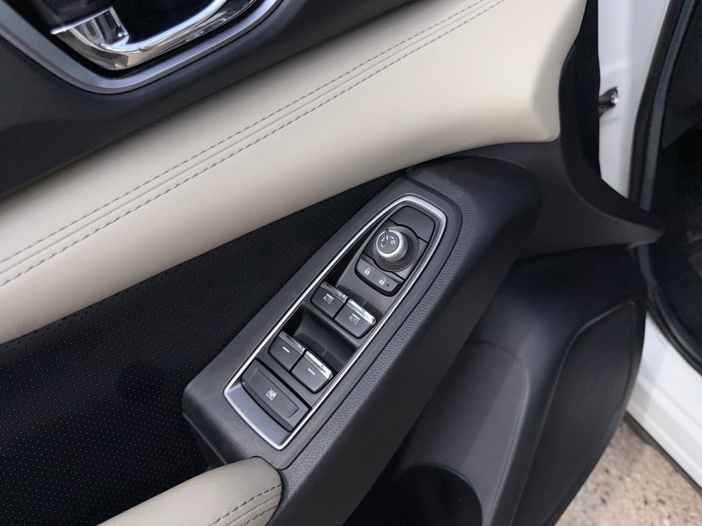 Used 2024 Subaru Ascent Limited AWD/4WD image 14