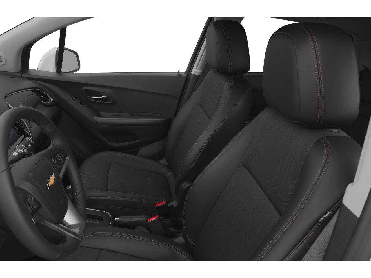 Used 2021 Chevrolet Trax LT w/ Premium Seat Package image 9