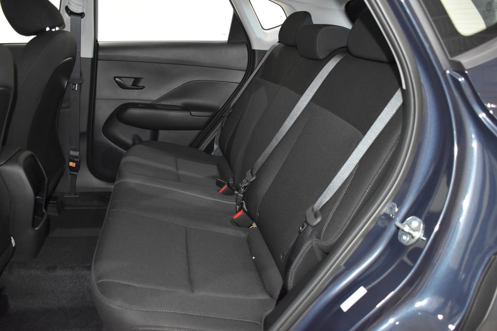 New 2026 Hyundai Kona SE image 26