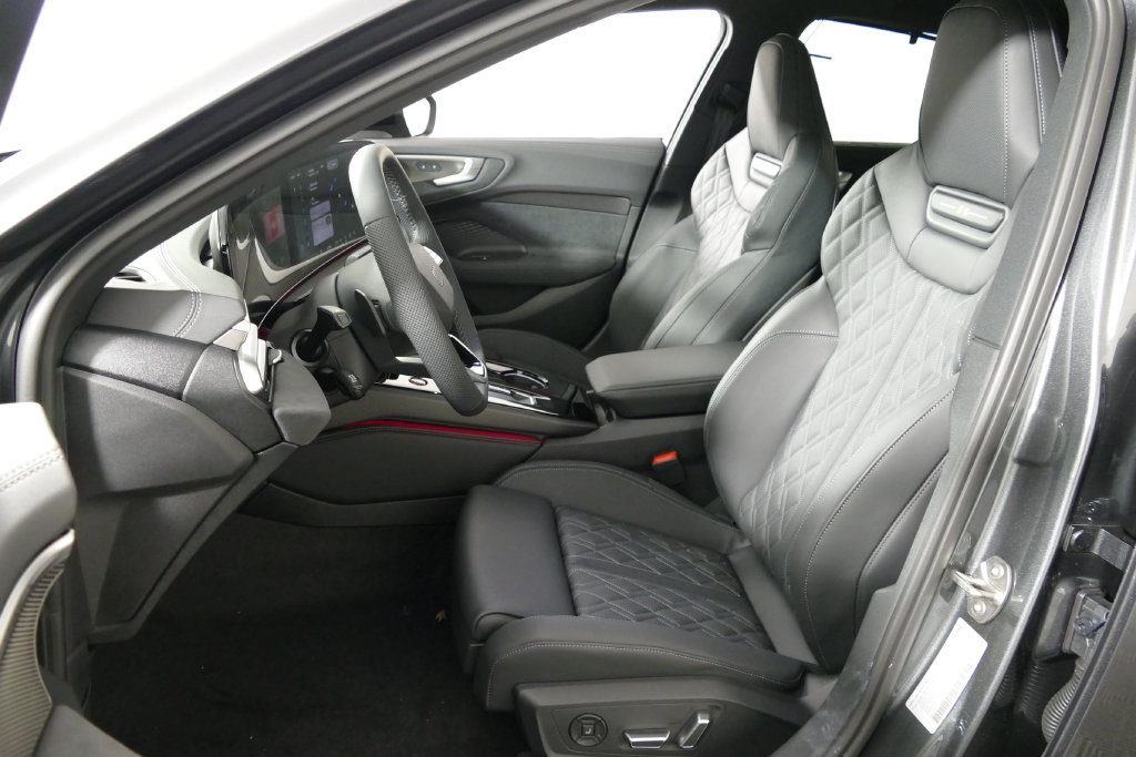 New 2026 Audi S5 Premium Plus AWD/4WD image 11