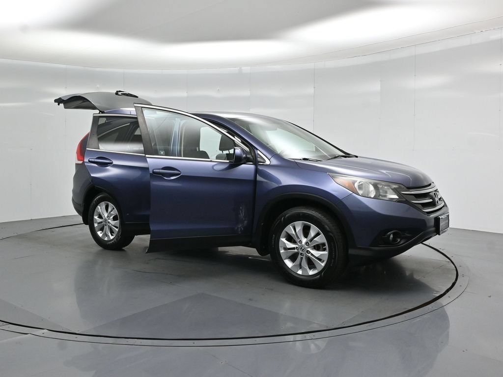 Used 2012 Honda CR-V EX image 28