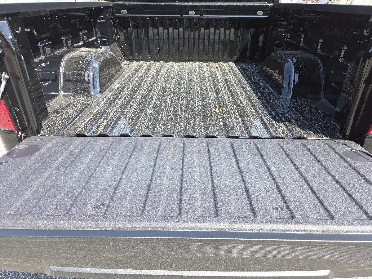 New 2026 Chevrolet Silverado 1500 LT AWD/4WD image 21