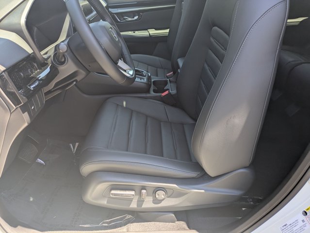 Used 2026 Honda CR-V EX-L image 16