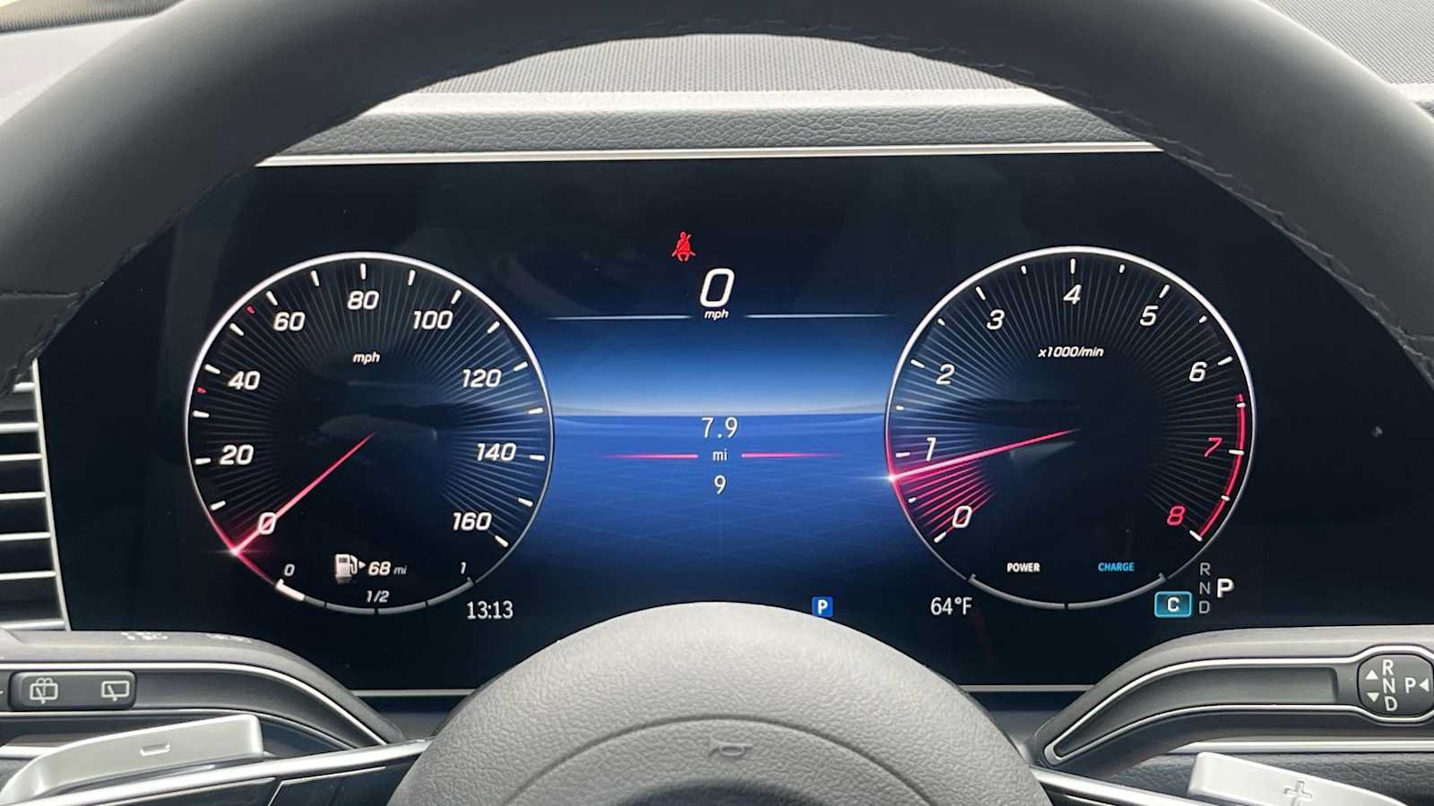 New 2026 Mercedes-Benz GLE 350 4MATIC image 52