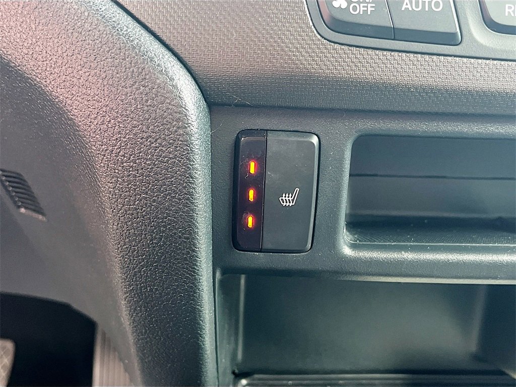 Used 2023 Honda Passport TrailSport image 21