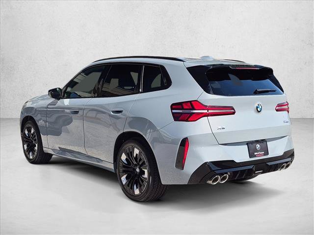 Used 2026 BMW X3 M50 w/ Premium Package AWD/4WD image 8