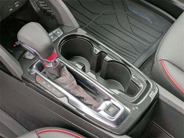 New 2026 Chevrolet TrailBlazer RS w/ Convenience Package image 20