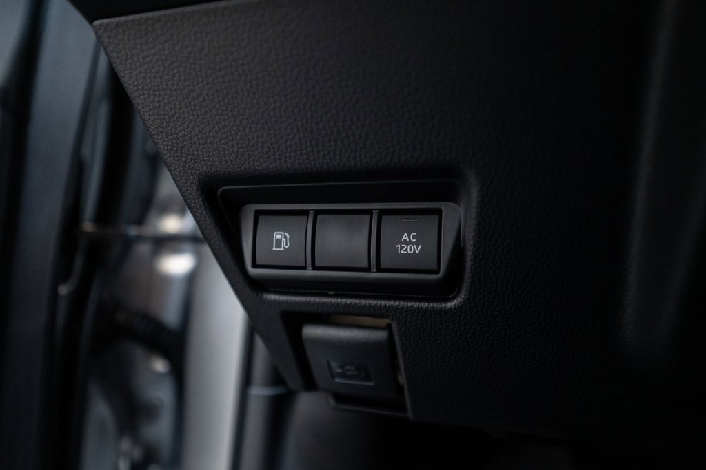 New 2026 Toyota Prius Plug-In Hybrid image 21