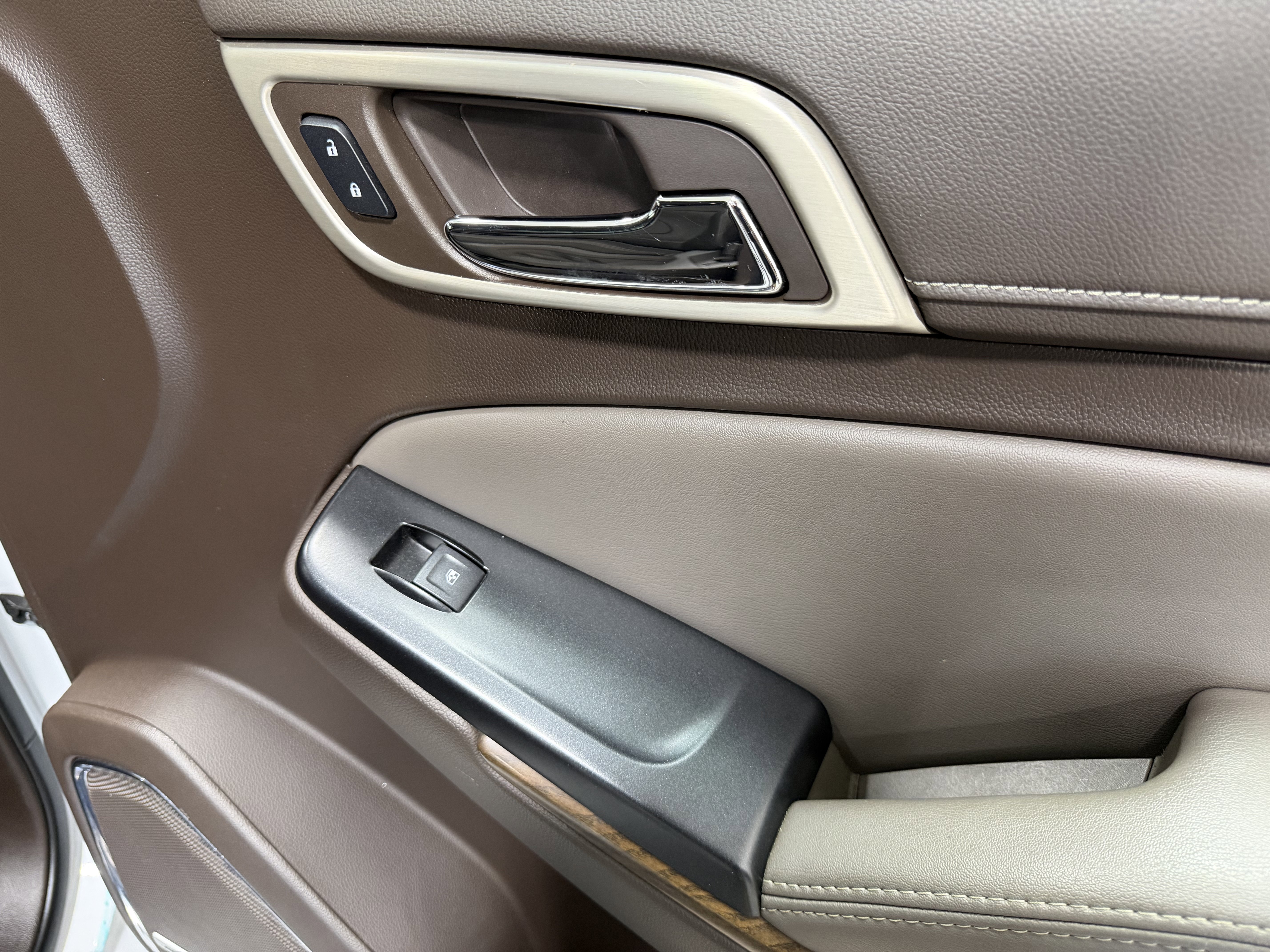 Used 2019 GMC Yukon Denali image 25