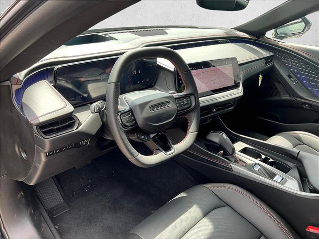 New 2026 Dodge Charger R/T AWD/4WD image 4
