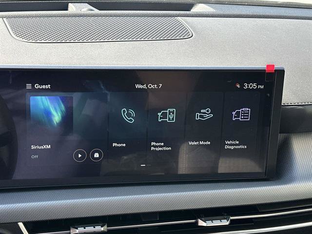 New 2026 Hyundai Elantra SE FWD image 10