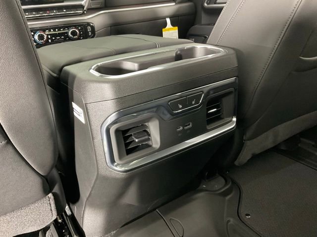 New 2026 GMC Sierra 2500 SLT w/ SLT Premium Package image 26