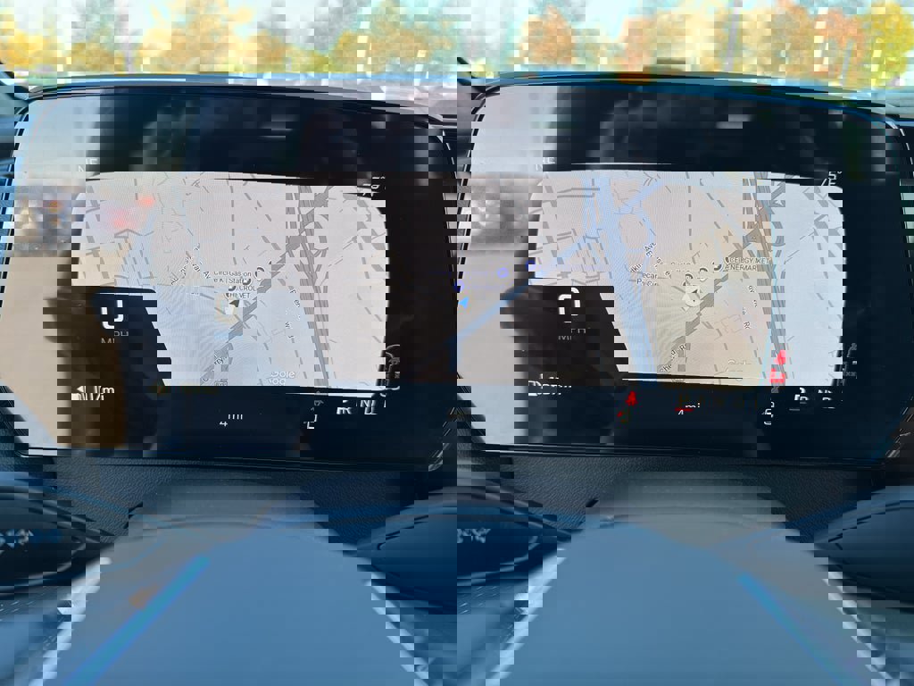 New 2026 Chevrolet Traverse LT image 22