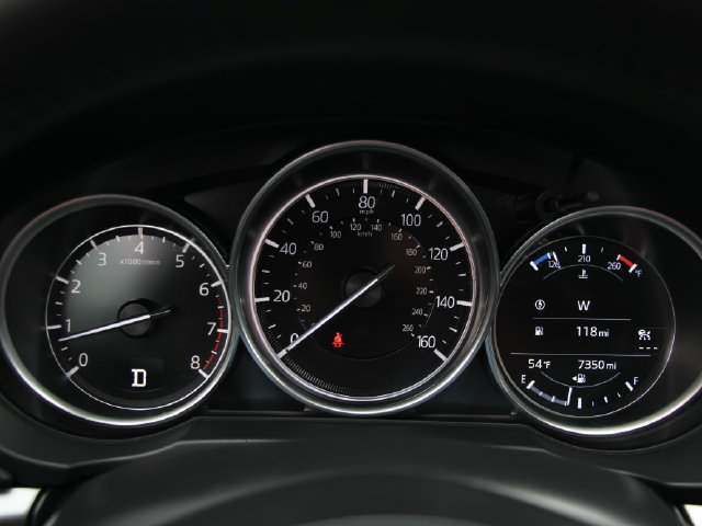 Used 2025 MAZDA CX-5 AWD 2.5 S image 18