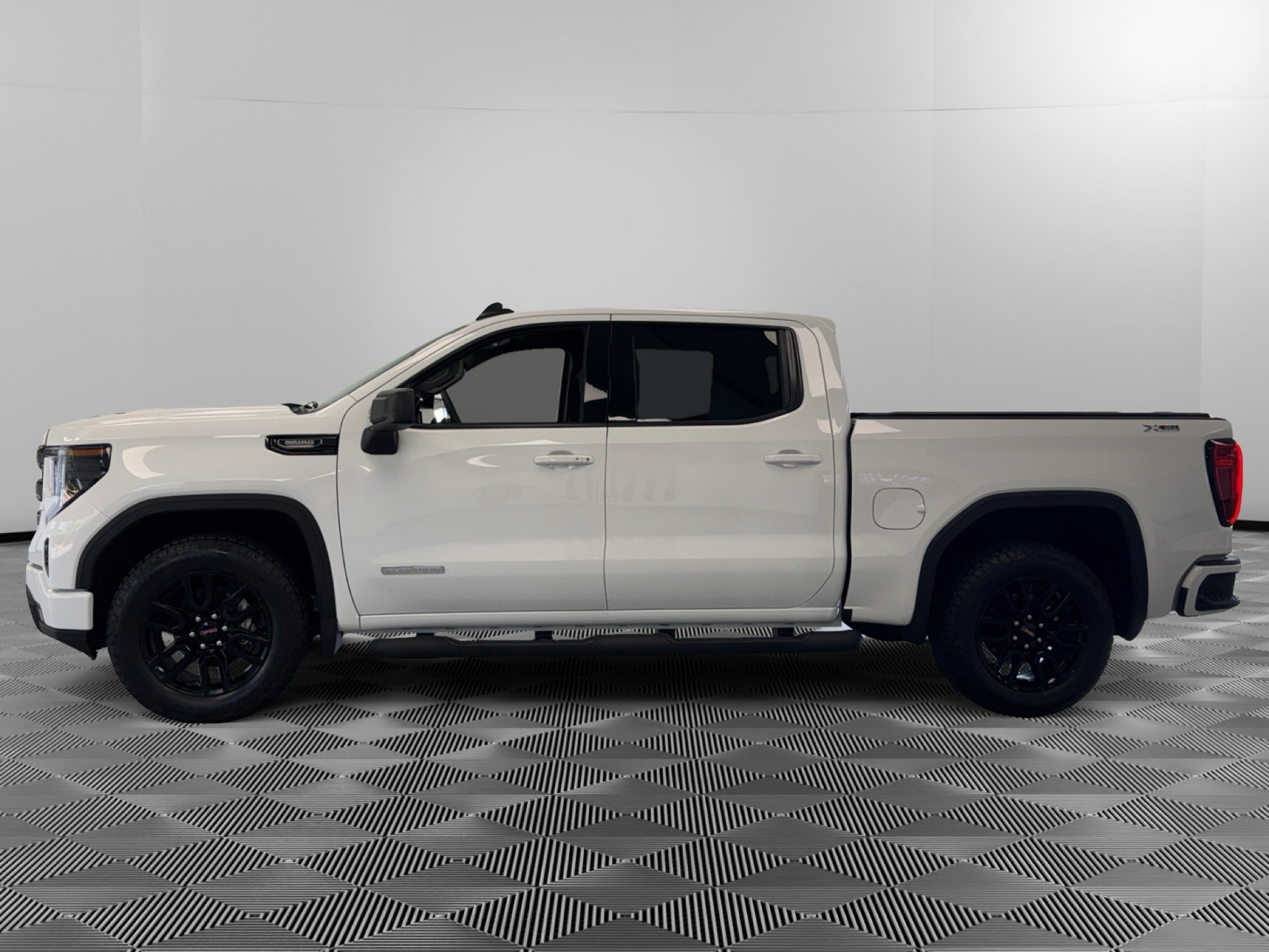 Used 2026 GMC Sierra 1500 Elevation w/ X31 Off-Road Package AWD/4WD image 5