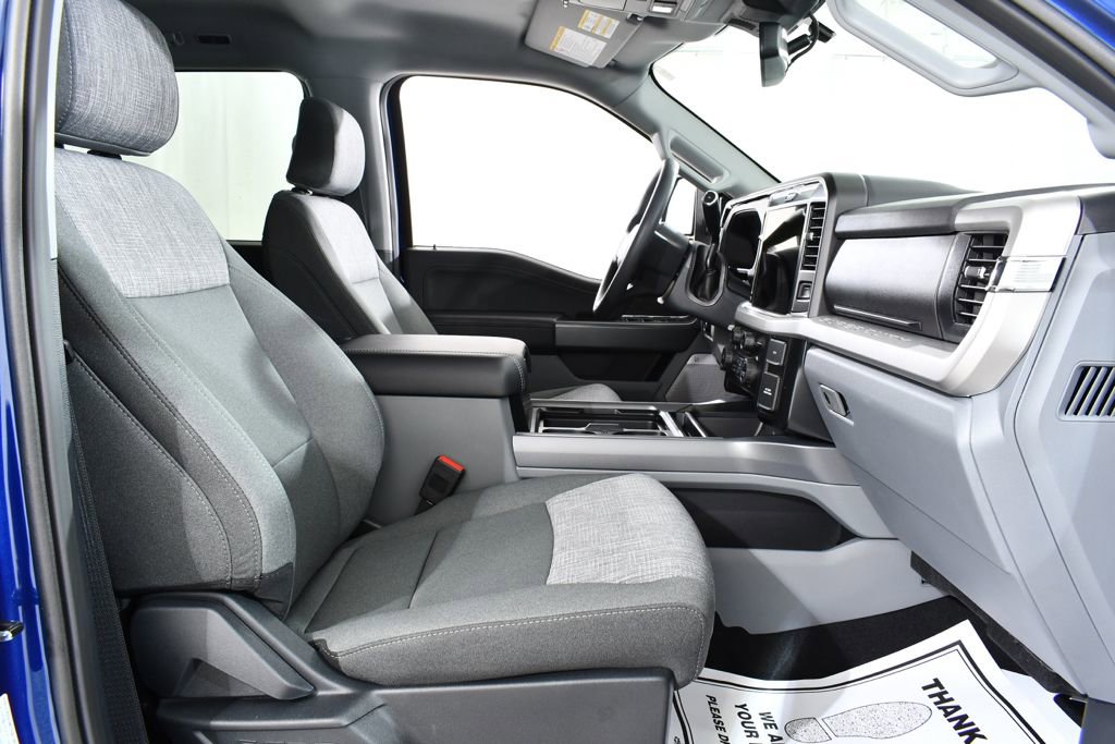 New 2026 Ford F350 XLT w/ XLT Premium Package image 10