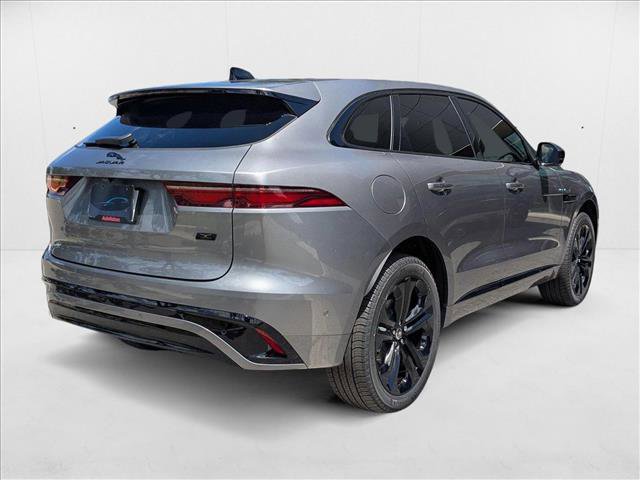 New 2026 Jaguar F-PACE R-Dynamic S video 2