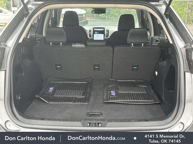 Used 2022 Ford Edge SE AWD/4WD image 8