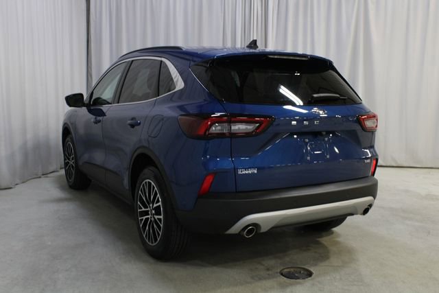Used 2023 Ford Escape SE w/ PHEV Premium Package FWD image 24