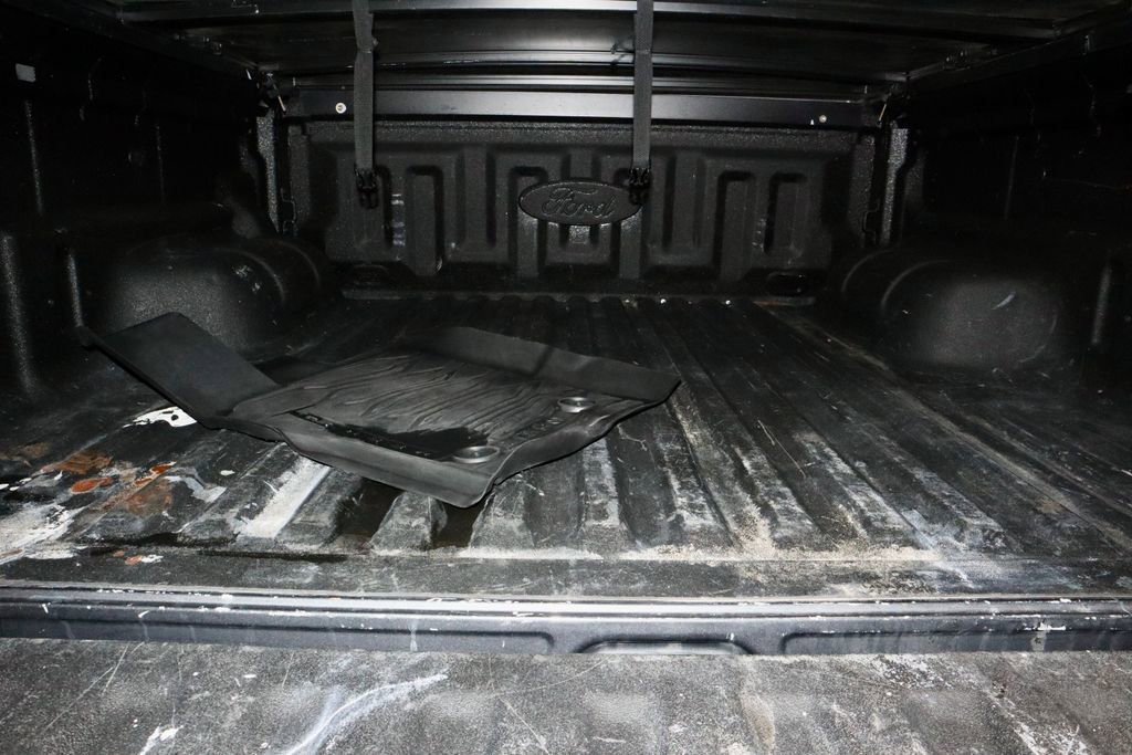 Certified 2023 Ford Ranger XLT w/ Equipment Group 301A Mid image 13