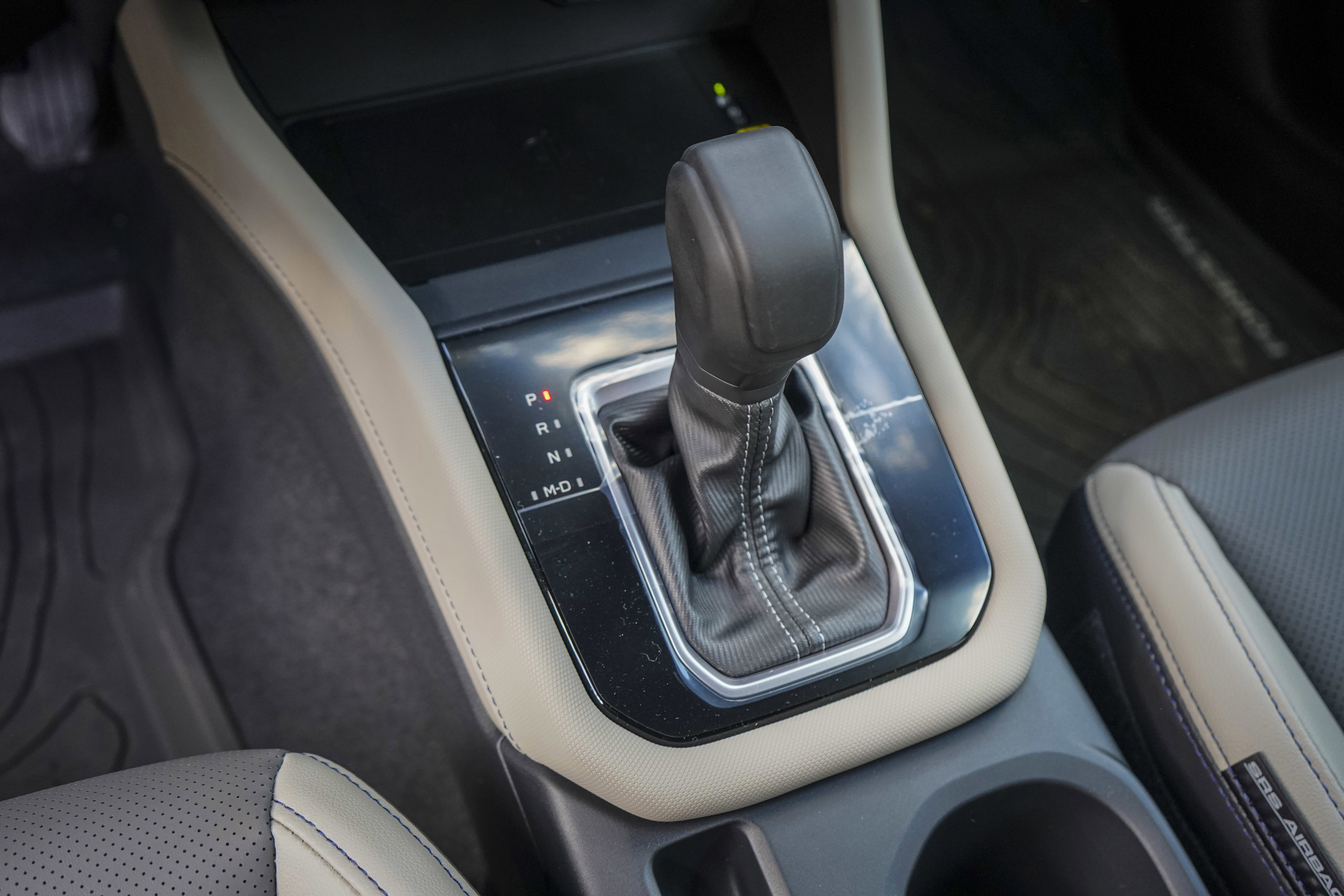 New 2025 Subaru Forester Limited image 19