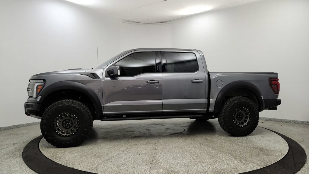 Used 2024 Ford F150 Raptor w/ Equipment Group 803A Raptor R AWD/4WD image 2