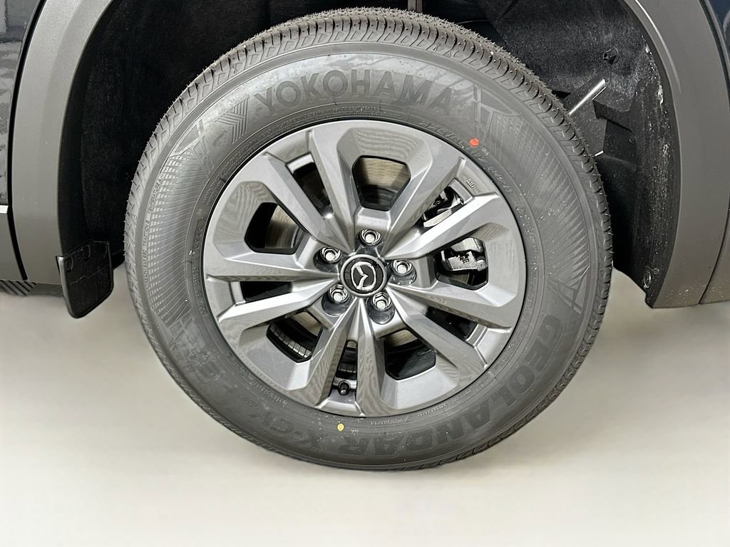 New 2026 MAZDA CX-5 Select AWD/4WD image 24