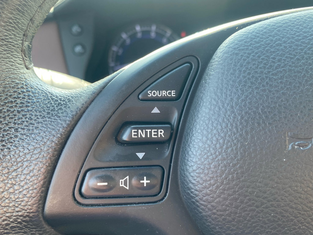 Used 2017 INFINITI QX50 AWD w/ Technology Package image 23