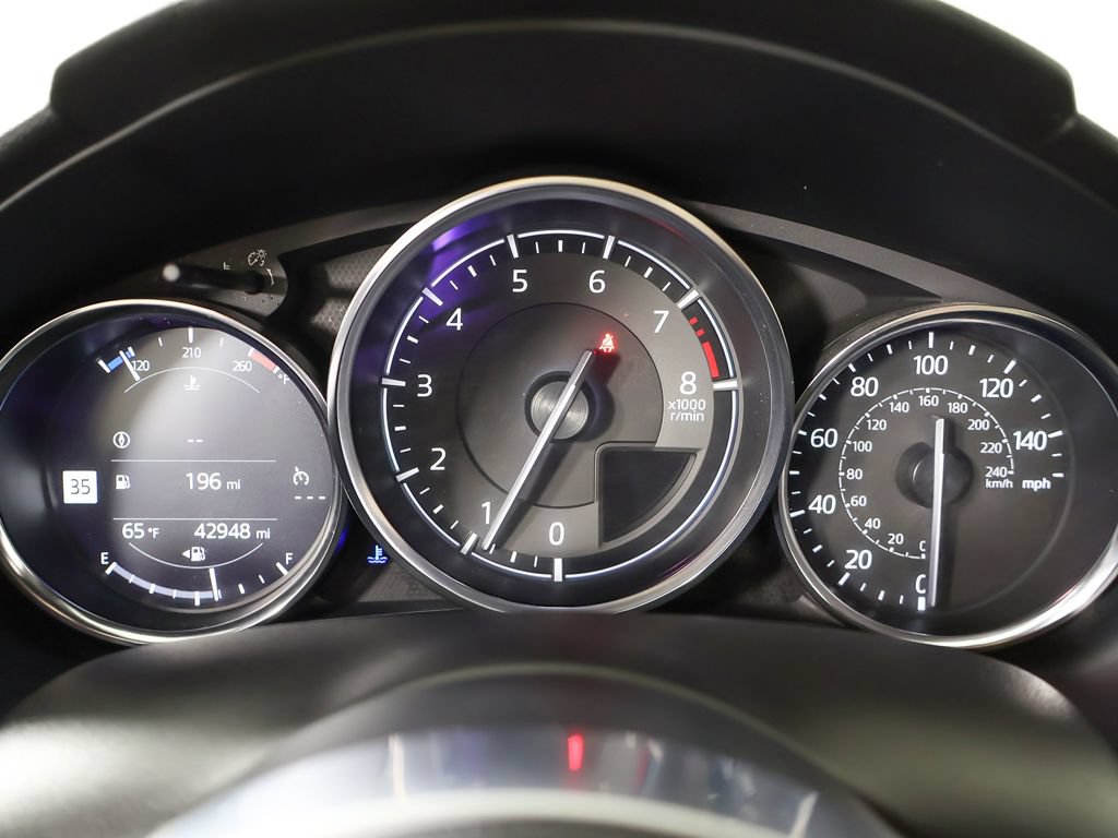 Used 2020 MAZDA MX-5 Miata RF 100th Anniversary RWD image 32