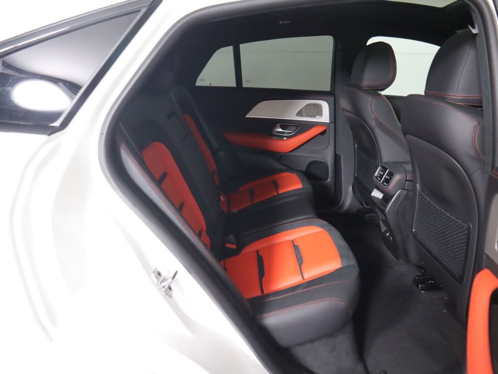 New 2026 Mercedes-Benz GLE 63 AMG S image 24