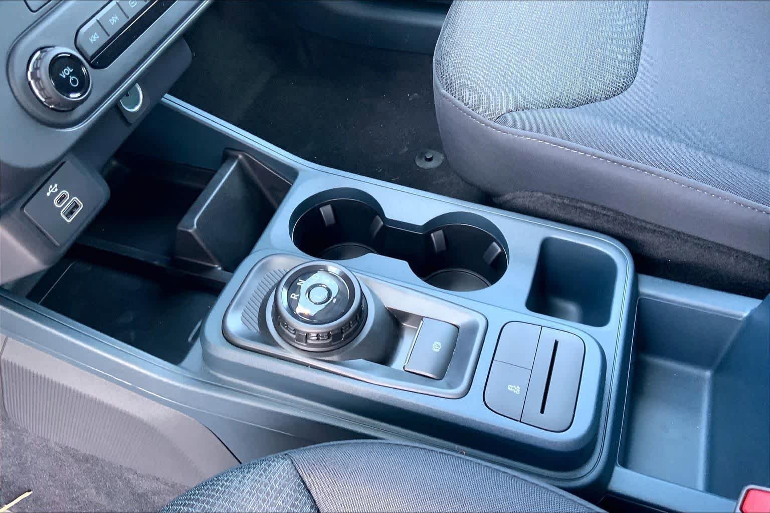 New 2026 Ford Maverick XL FWD image 7