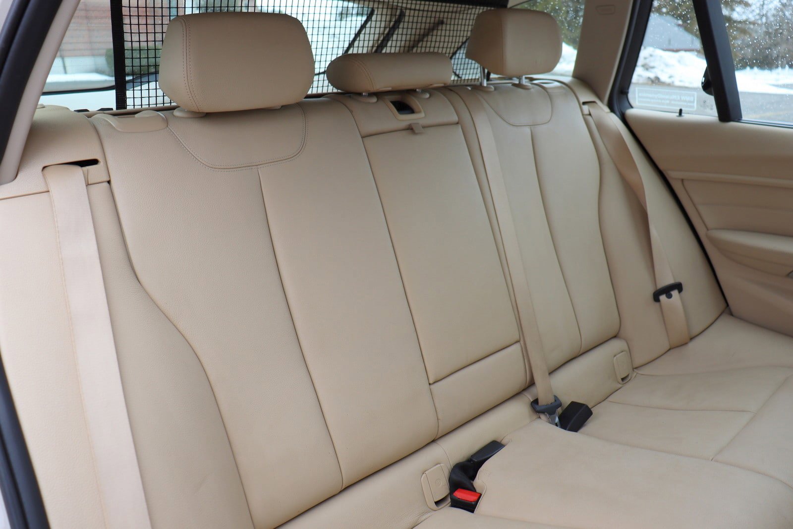 Used 2014 BMW 328d xDrive Wagon AWD/4WD image 16
