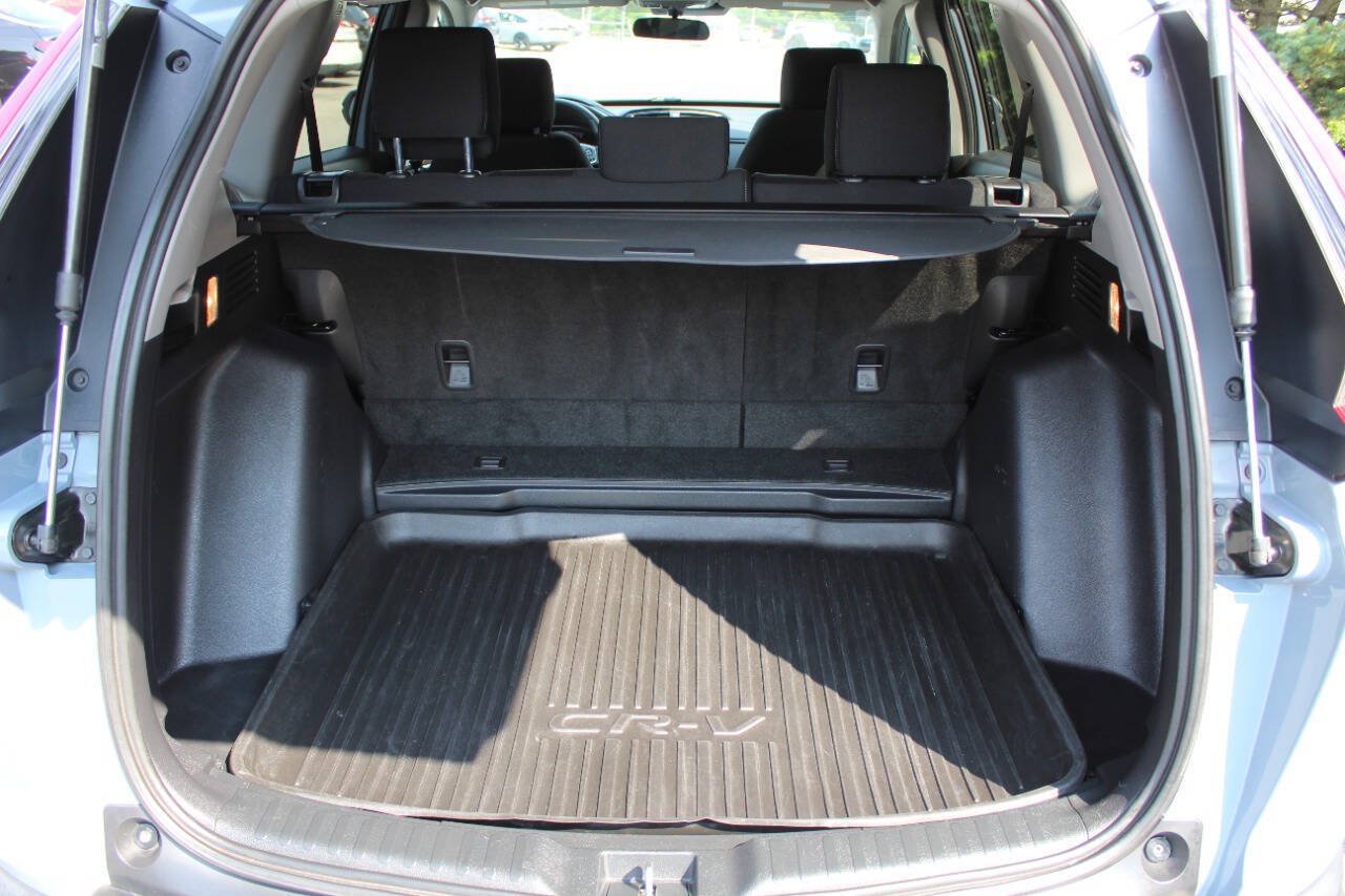 Used 2020 Honda CR-V EX image 18