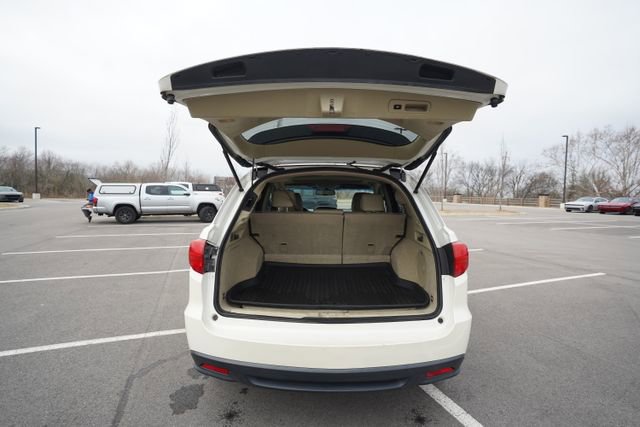 Used 2013 Acura RDX FWD w/ Technology Package image 17