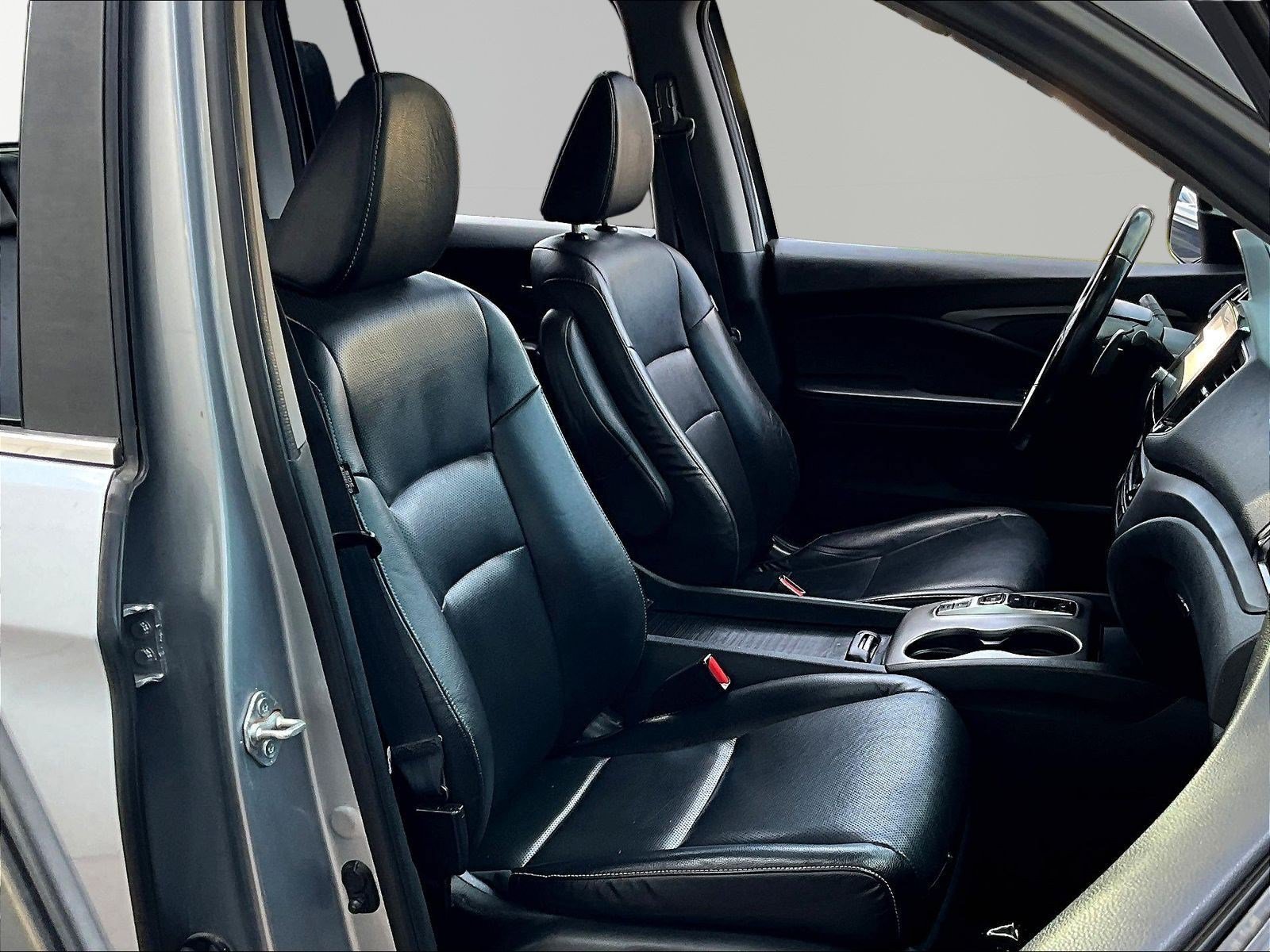 Used 2023 Honda Ridgeline RTL image 27